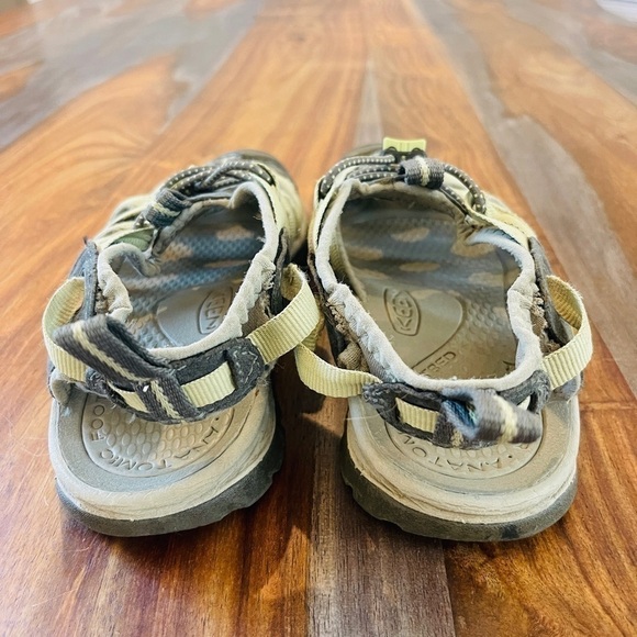 Women’s Keen Waterproof Sandals - Picture 5 of 9